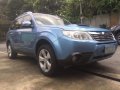 2011 Subaru Forester for sale in Quezon City-8
