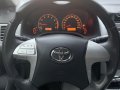 2012 Toyota Corolla Altis for sale in Las Piñas-1