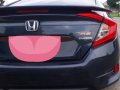 2017 Honda Civic for sale in Batangas City-2