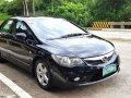 2009 Honda Civic for sale in Silang -8