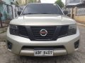 2015 Nissan Navara for sale in Rizal-4