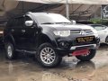 2014 Mitsubishi Montero for sale in Makati -6