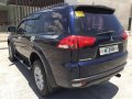 2015 Mitsubishi Montero Sport for sale in Makati -4
