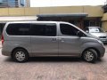 2010 Hyundai Grand Starex for sale in Pasig -5