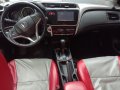 2016 Honda City for sale in Dasmariñas-2