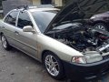 1997 Mitsubishi Lancer for sale in San Juan -9