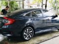 2017 Honda Civic for sale in Pasig -4