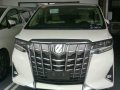 2019 Toyota Alphard for sale in Manila-1
