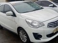2017 Mitsubishi Mirage G4 for sale in Pasig -2