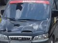 2003 Hyundai Starex for sale in Manila-0
