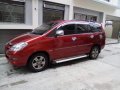 2005 Toyota Innova for sale in Quezon City-9