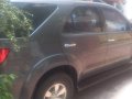 Toyota Fortuner 2006 for sale in Marikina -2