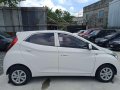 2018 Hyundai Eon for sale in Makati -3