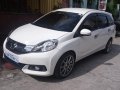 2015 Honda Mobilio Automatic Gasoline for sale -3