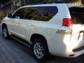 2012 Toyota Land Cruiser Prado for sale in Mandaue -1