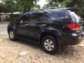 2008 Toyota Fortuner for sale in Antipolo-2