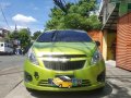 Chevrolet Spark 2012 for sale in Manila-8