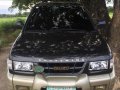 2002 Isuzu Crosswind for sale in Cavite-9