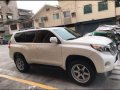 2010 Toyota Land Cruiser Prado for sale in Manila-3