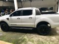 2016 Ford Ranger for sale in Pasig -6