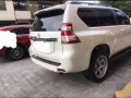 2010 Toyota Land Cruiser Prado for sale in Manila-1