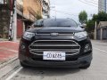 2017 Ford Ecosport for sale in Quezon City-5