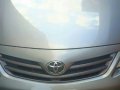 2012 Toyota Corolla Altis for sale in Las Piñas-0