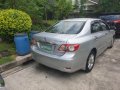 2011 Toyota Corolla Altis for sale in Muntinlupa -5