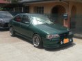 1996 Nissan Sentra for sale in Calamba -3