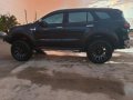 2016 Ford Everest for sale in Manila-9