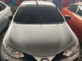 Sell Silver 2019 Toyota Vios in Quezon City-1