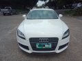 2010 Audi Tt for sale in Pasig -8