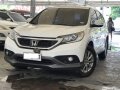2015 Honda Cr-V for sale in Makati -8