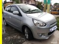 2014 Mitsubishi Mirage for sale in Dagupan-6