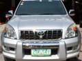 2009 Toyota Prado for sale in Manila-5