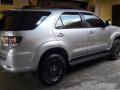 Toyota Fortuner 2015 for sale in Pasay -0