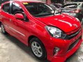 2016 Toyota Wigo for sale in Quezon City-4