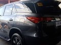 Toyota Fortuner 2017 for sale in Pasig -6