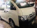 2016 Toyota Hiace for sale in Quezon City-1