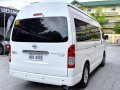 2017 Toyota Hiace for sale in Lemery-2