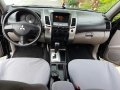 2014 Mitsubishi Montero Sport for sale in Mandaluyong -8
