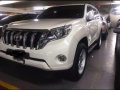 2010 Toyota Land Cruiser Prado for sale in Manila-2