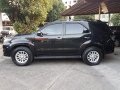 2014 Toyota Fortuner for sale in Pasig -0