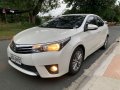 2014 Toyota Corolla Altis for sale in Caloocan-3