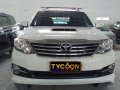 2016 Toyota Fortuner for sale in Pasig -9