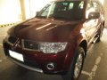 2013 Mitsubishi Montero Sport for sale in Makati -2