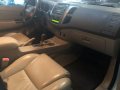 2007 Toyota Fortuner for sale in Mandaue -2