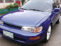 1994 Toyota Corolla for sale in Antipolo-7