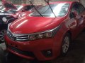 2017 Toyota Corolla Altis for sale in Quezon City-3