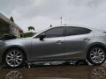 2015 Mazda 3 for sale in Manila-4